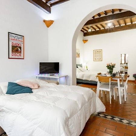 Pisa Stylish Loft In The City Center Dış mekan fotoğraf