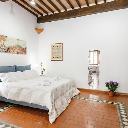 Pisa Stylish Loft In The City Center Dış mekan fotoğraf