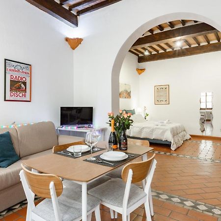 Pisa Stylish Loft In The City Center Dış mekan fotoğraf