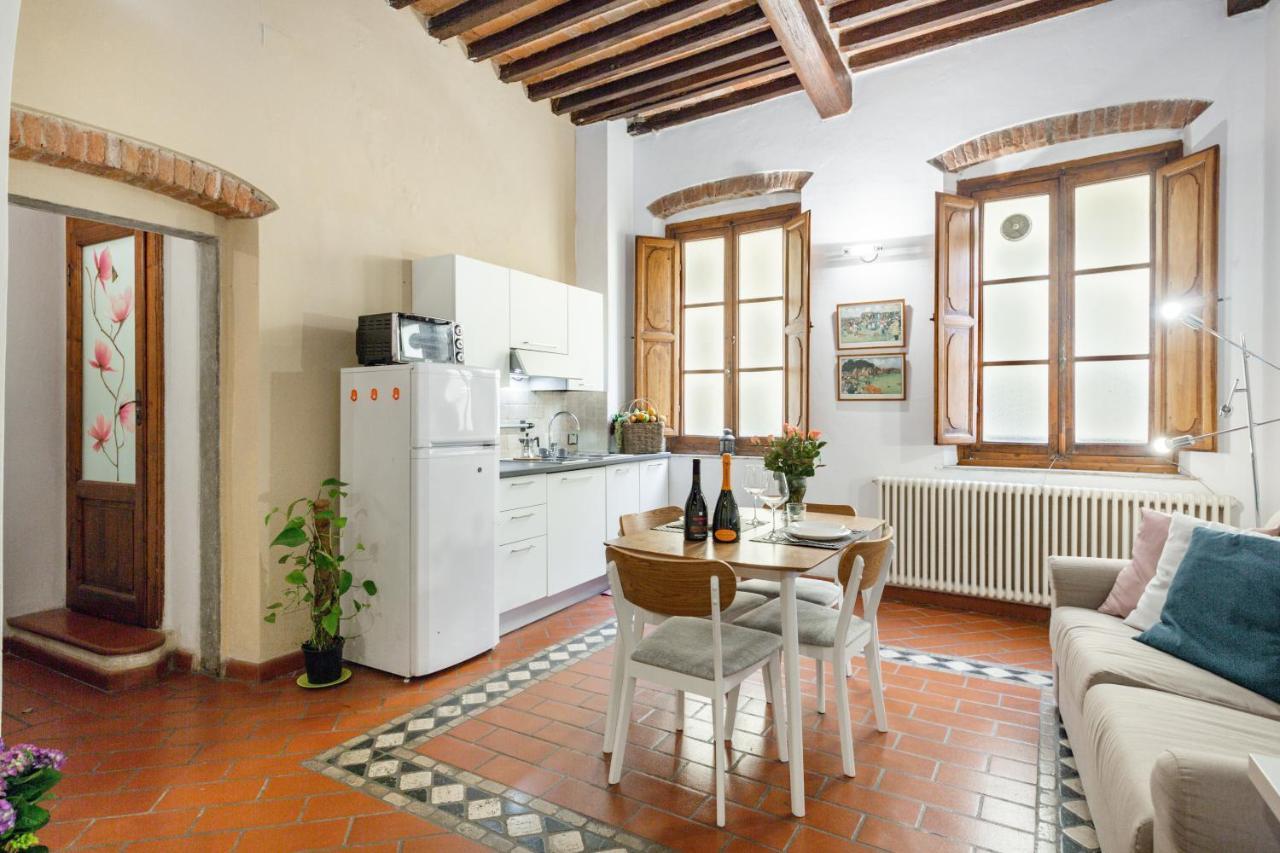 Pisa Stylish Loft In The City Center Dış mekan fotoğraf