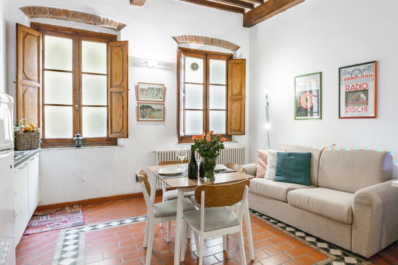 Pisa Stylish Loft In The City Center Dış mekan fotoğraf