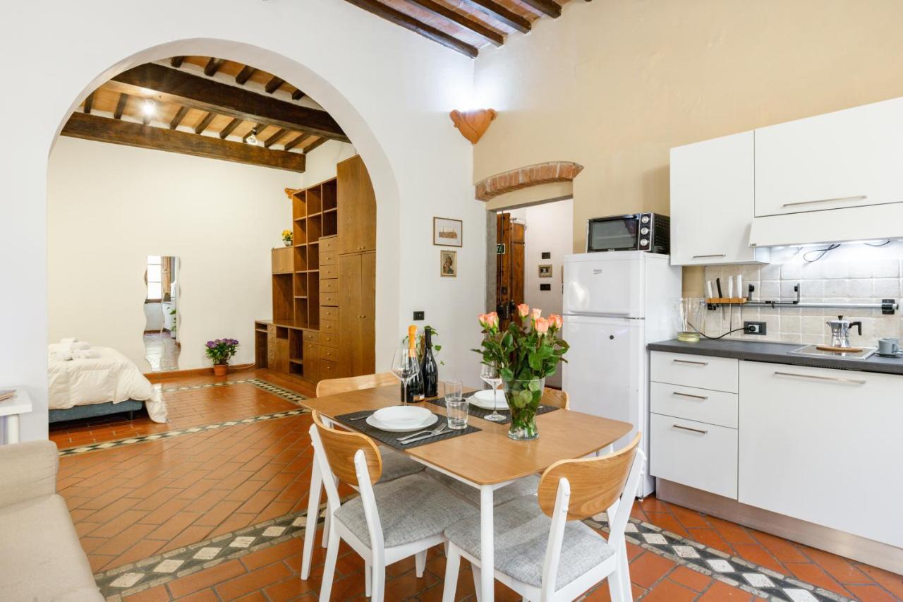 Pisa Stylish Loft In The City Center Dış mekan fotoğraf