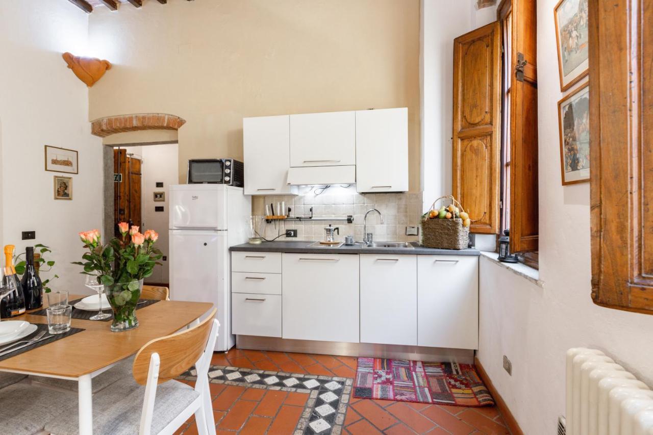 Pisa Stylish Loft In The City Center Dış mekan fotoğraf