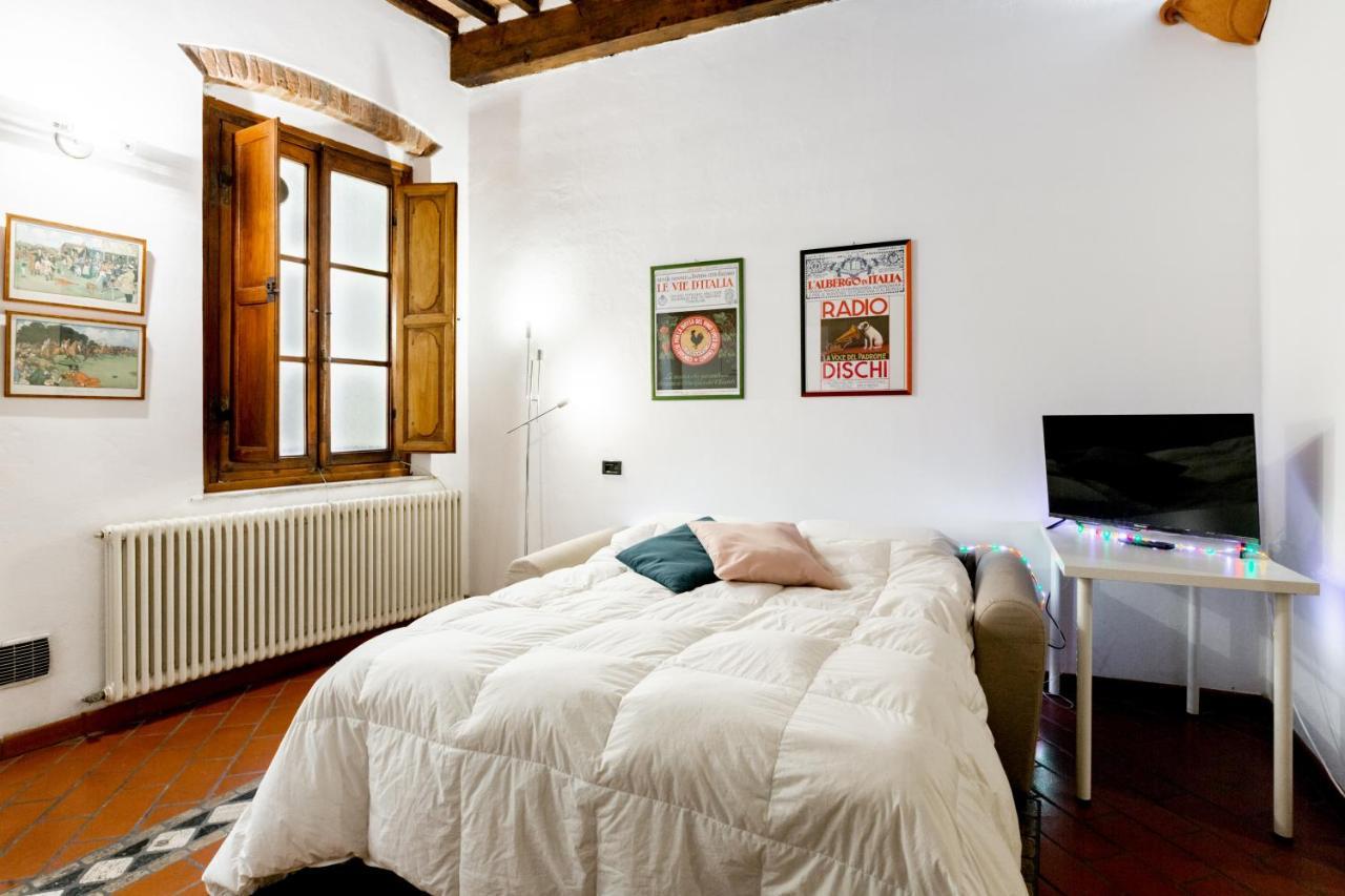 Pisa Stylish Loft In The City Center Dış mekan fotoğraf