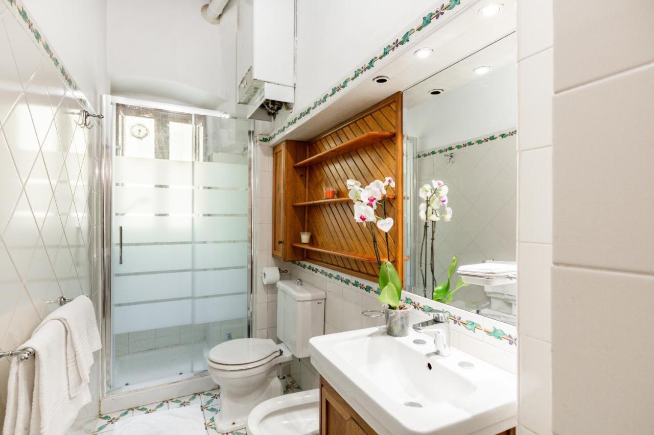 Pisa Stylish Loft In The City Center Dış mekan fotoğraf